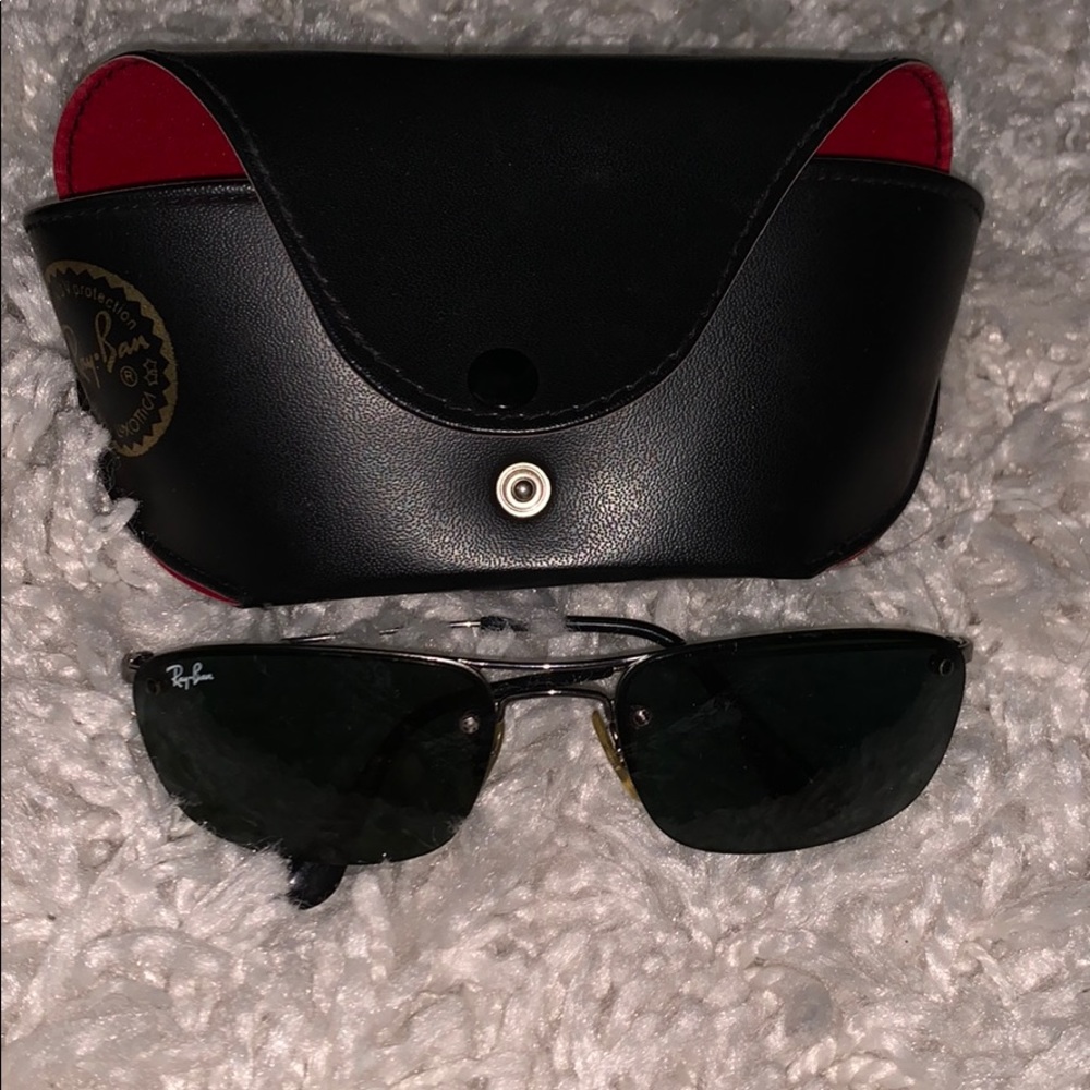Ray-Ban Sunglasses
